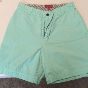 Southern Proper Club Shorts